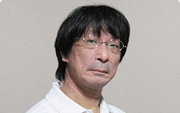山下クリニック院長 山下 徳次郎